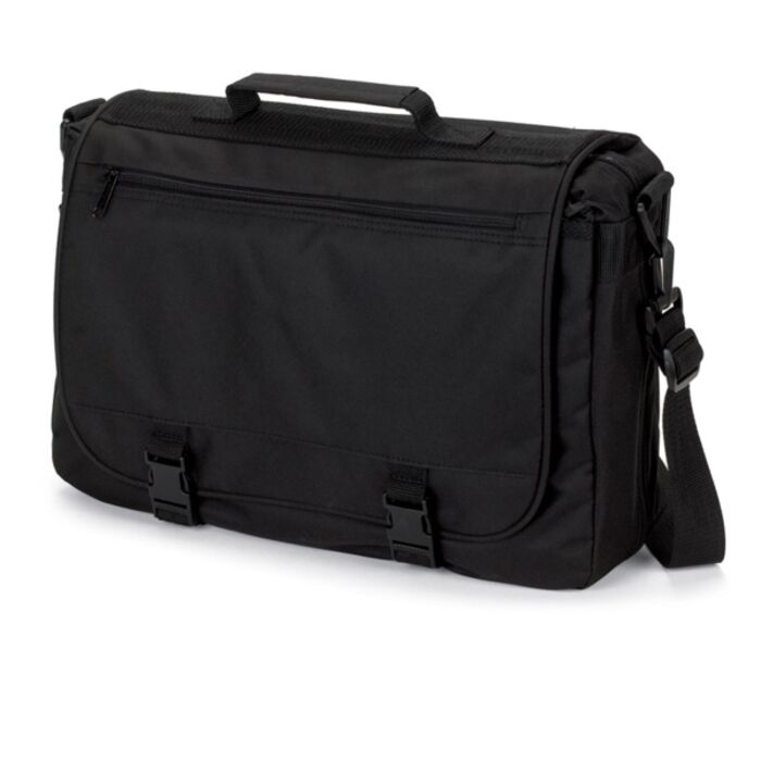 Executive Saddlebag Thumbnail