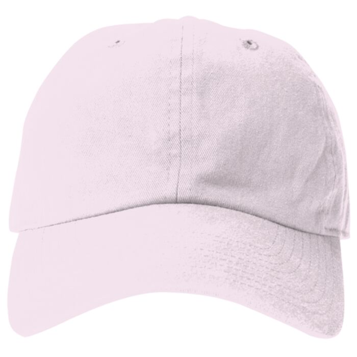 Cotton Twill Essentials Brushed Twill Cap Thumbnail