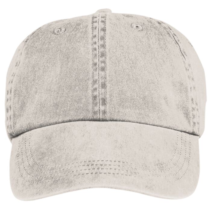 Cotton Twill Essentials Pigment-dyed Cap Thumbnail