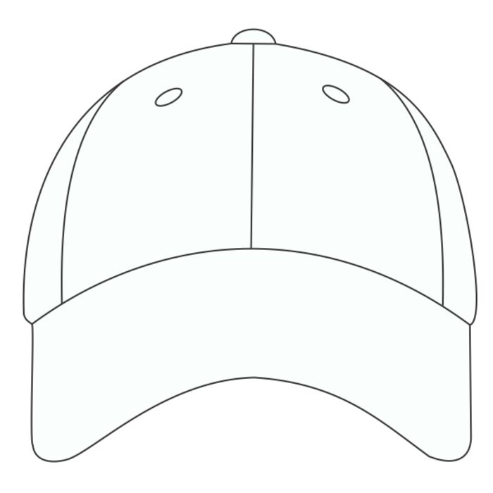 Brushed Cotton Twill Cap Thumbnail