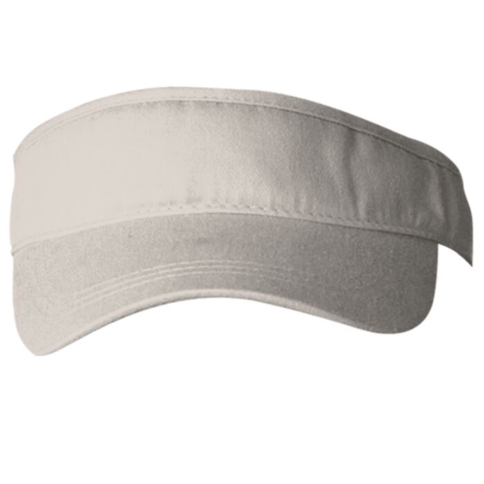 Cotton Twill Breeze Twill Visor Thumbnail