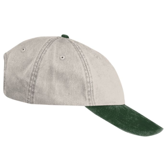 2-Tone Stone Optimum Cap Thumbnail