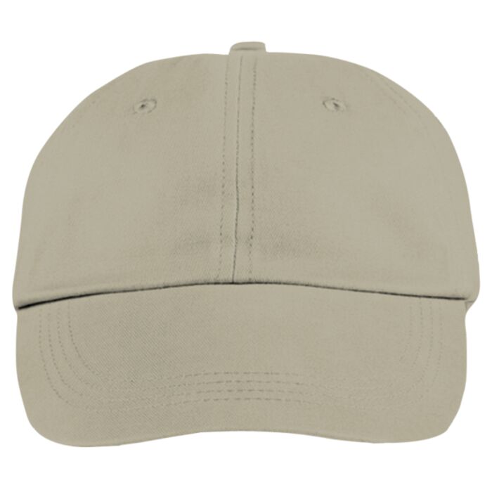 UltraClub Classic Cut Heavy Brushed Cotton Twill Unconstructed Cap Thumbnail