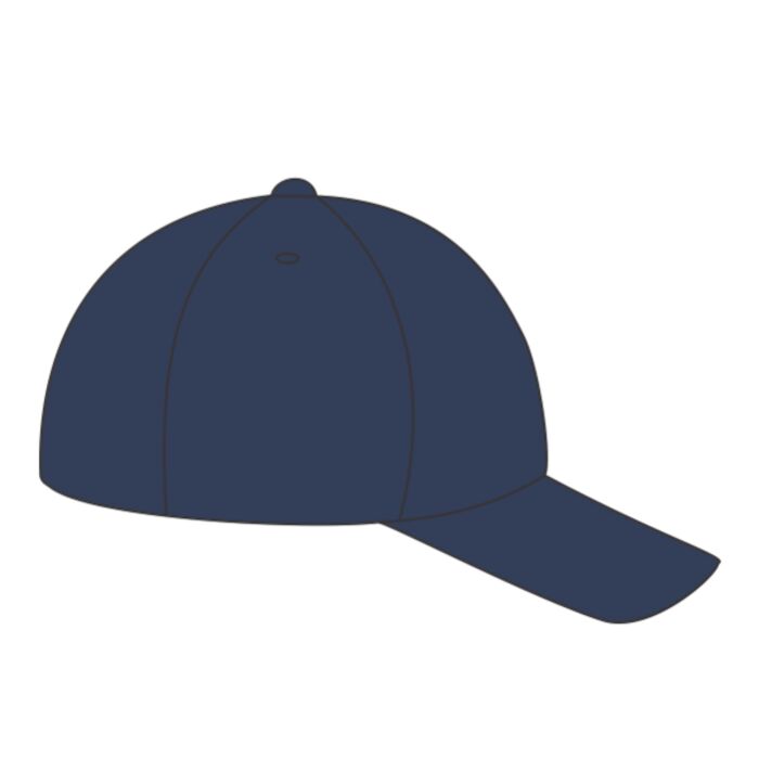 Flexfit® 5-Panel Poly-Twill Cap Thumbnail