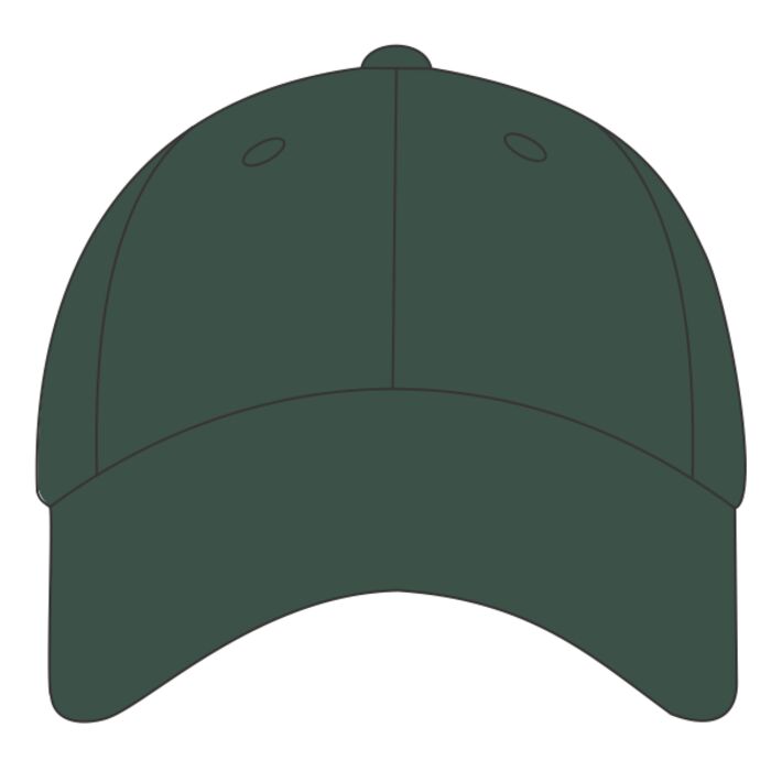 Adult Flexfit® Wooly Combed Twill Cap Thumbnail