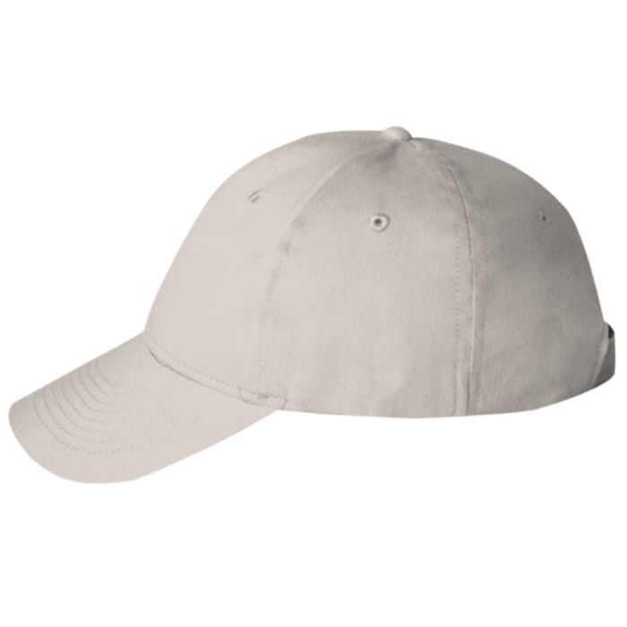Sunshield Unconstructed Blended Cap with UV Protection Thumbnail