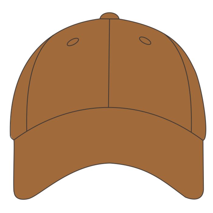 Wildlife Cap Thumbnail