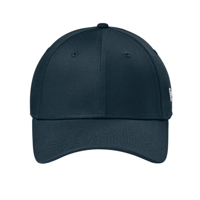 Structured Stretch Cotton Cap Thumbnail