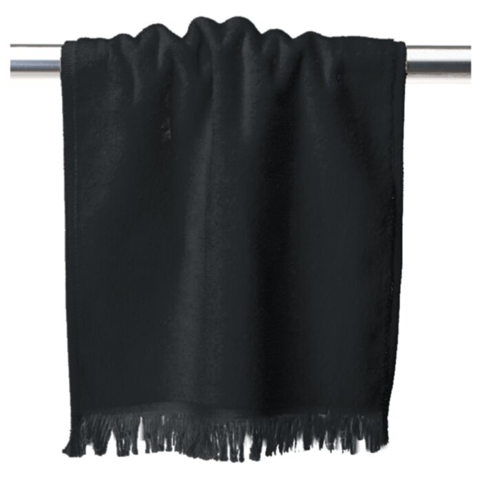 by Anvil Fringed Fingertip Towel Thumbnail