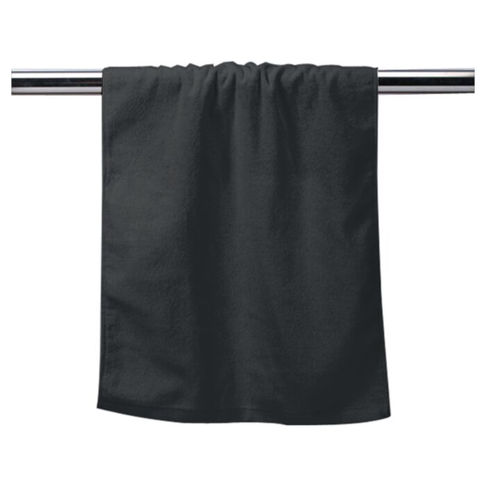 by Anvil Deluxe Hemmed Hand Towel Thumbnail