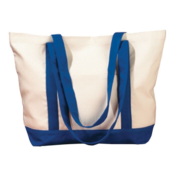 Canvas Tote Bag Thumbnail