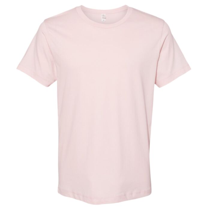 Cotton Jersey Go-To Tee Thumbnail