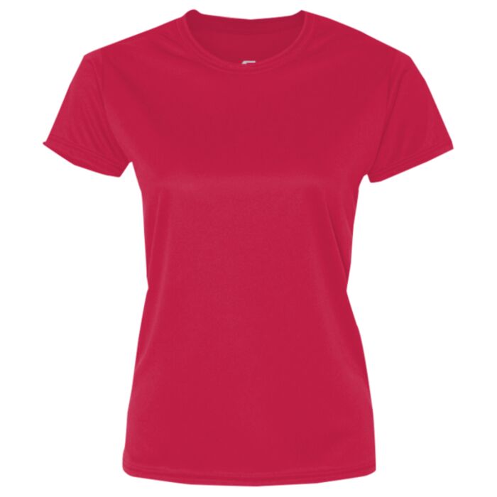 Ladies’ nano-T&reg; T-Shirt Thumbnail