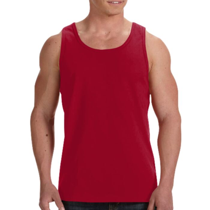 Fruit of the Loom Adult Heavy Cotton HD&reg; Tank Top Thumbnail