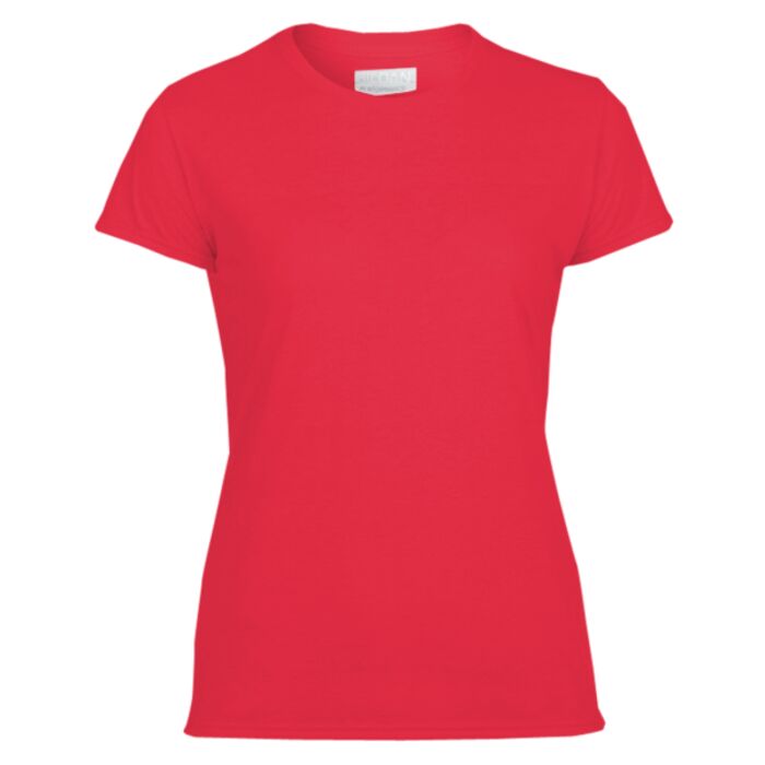 &reg; Performance&reg; Ladies' T-Shirt Thumbnail