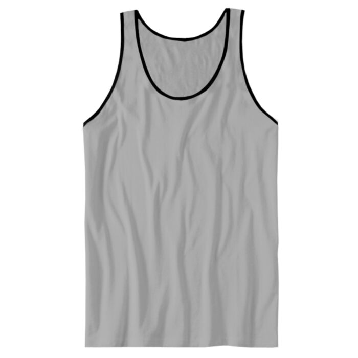 Unisex Jersey Tank Thumbnail