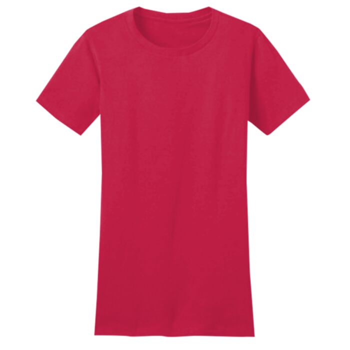 Adult Tall Beefy-T&reg; T-Shirt Thumbnail