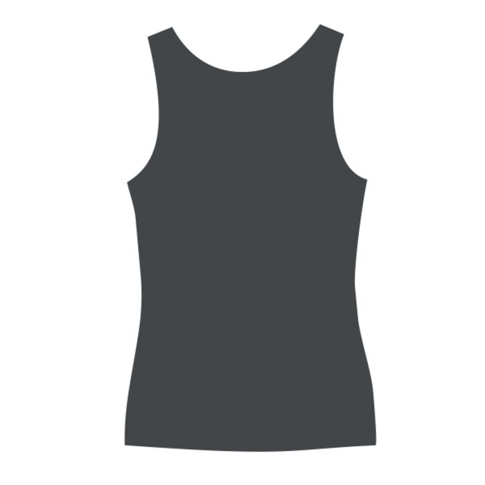 Ladies' Reversible Mesh Tank Thumbnail