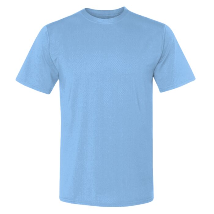 Adult Textured Tech Tee Thumbnail