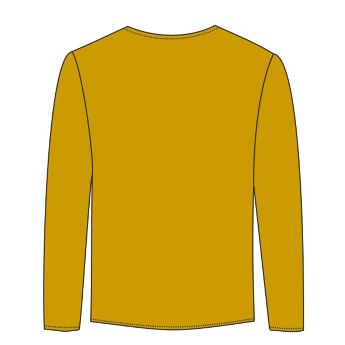 Adult Cooling Performance Long-Sleeve Tee Thumbnail