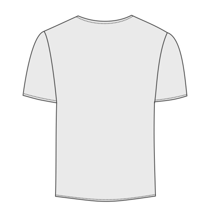 Adult Fusion Short-Sleeve Tee Thumbnail