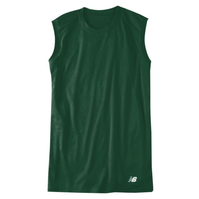 NDurance Men's Workout T-Shirt Thumbnail