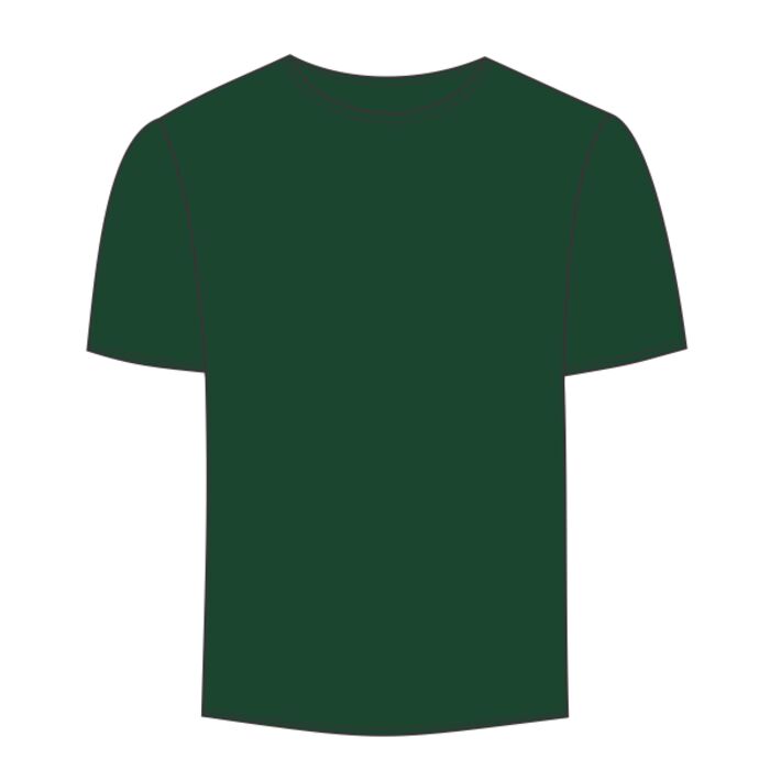 NDurance Men's Athletic T-Shirt Thumbnail