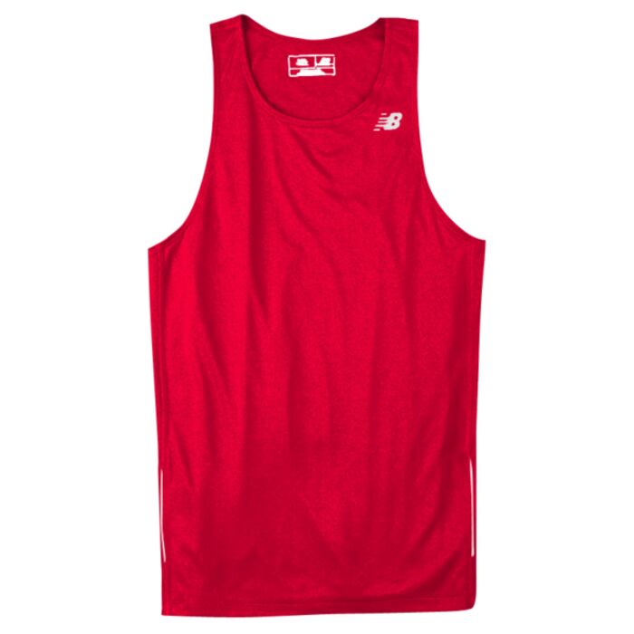 Tempo Men’s Running Singlet Thumbnail