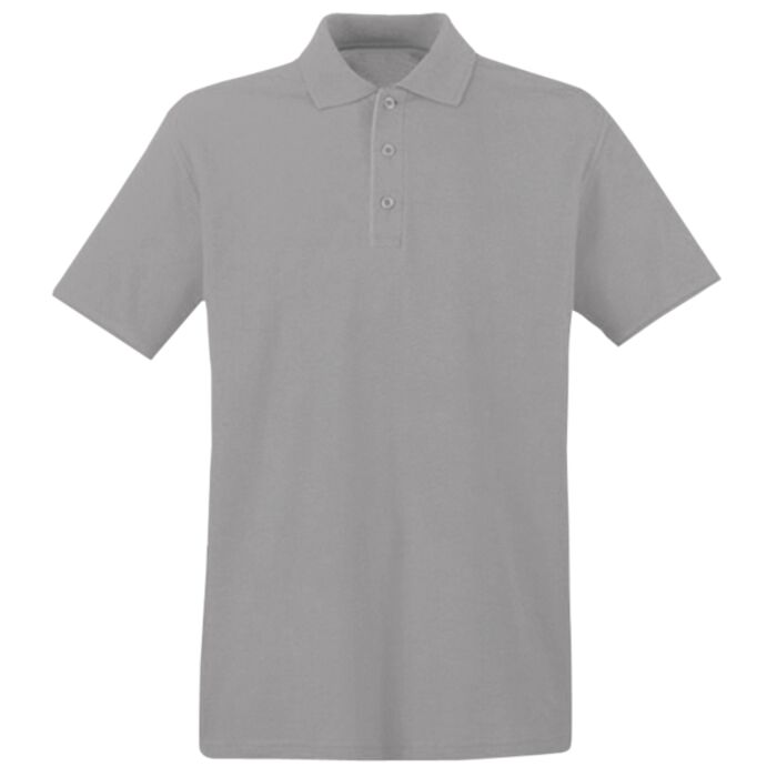 UltraClub&reg; Men's Cool & Dry Mesh Piqué Polo Thumbnail