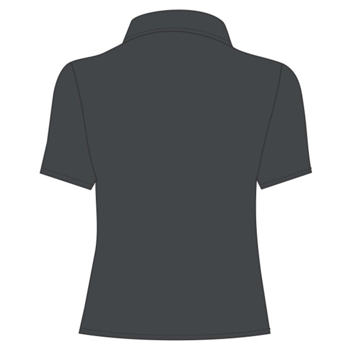 Ladies' Circular-Knit Performance Polo Thumbnail