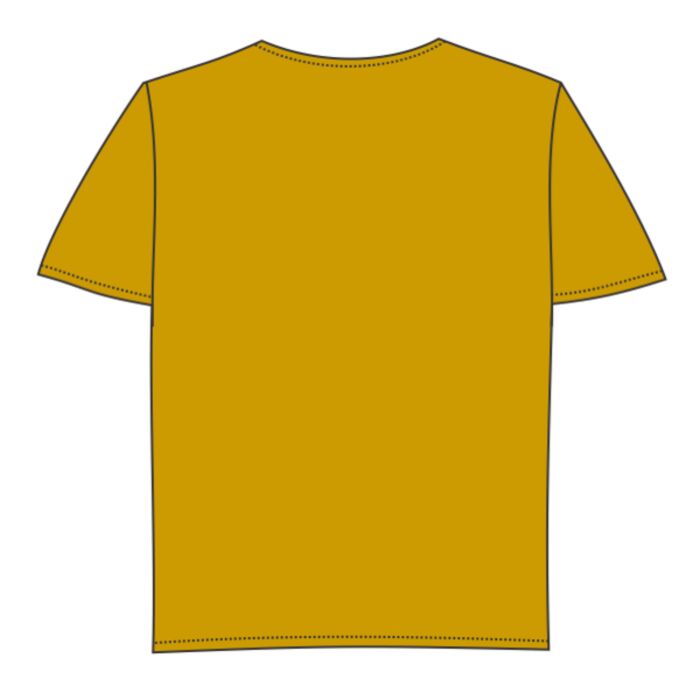 Youth Color Block Pullover Top Thumbnail