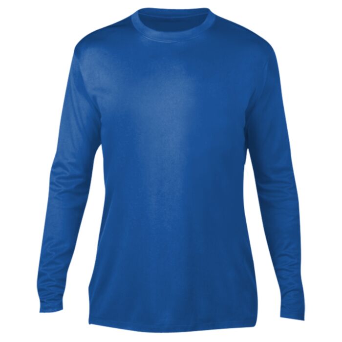 NDurance Men's Athletic Long-Sleeve T-Shirt Thumbnail