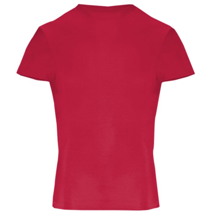 Adult Pro-Compression Short Sleeve Crew Thumbnail