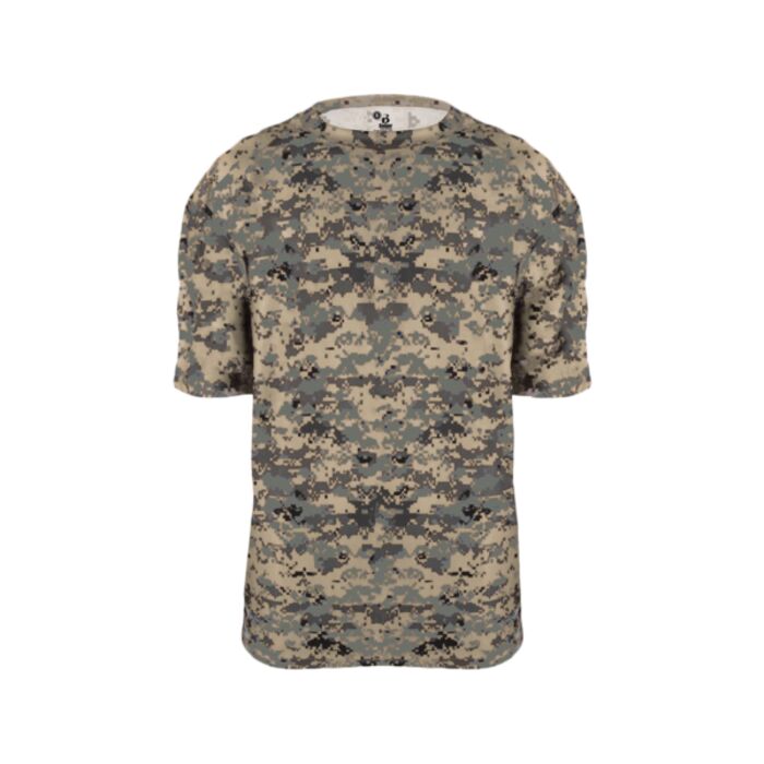 Adult Digital Tee Thumbnail