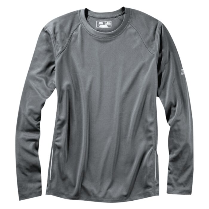 Tempo Men's Performance Long-Sleeve T-Shirt Thumbnail