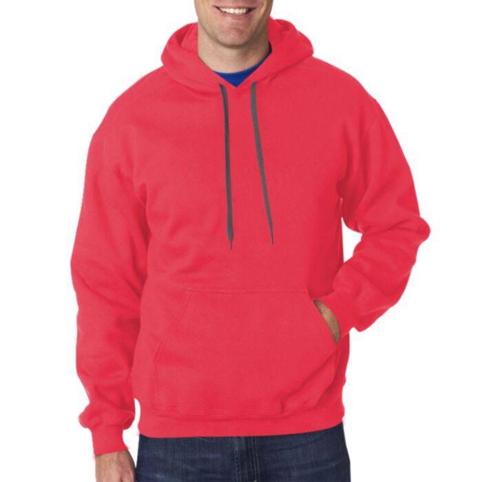 &reg; Premium Cotton&reg; Adult Hooded Sweatshirt Thumbnail