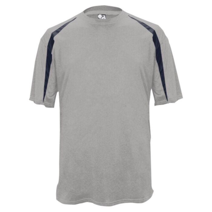 Adult Fusion Short-Sleeve Tee Thumbnail