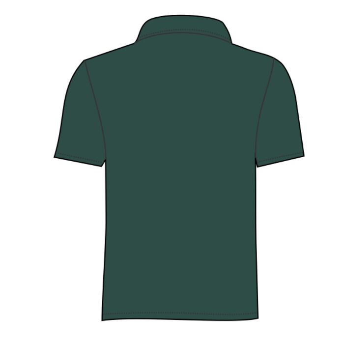 UltraClub&reg; Men's Platinum Performance Piqué Polo with TempControl Technology Thumbnail