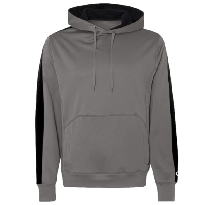 Adult Performance Hooded Pullover Fleece Thumbnail