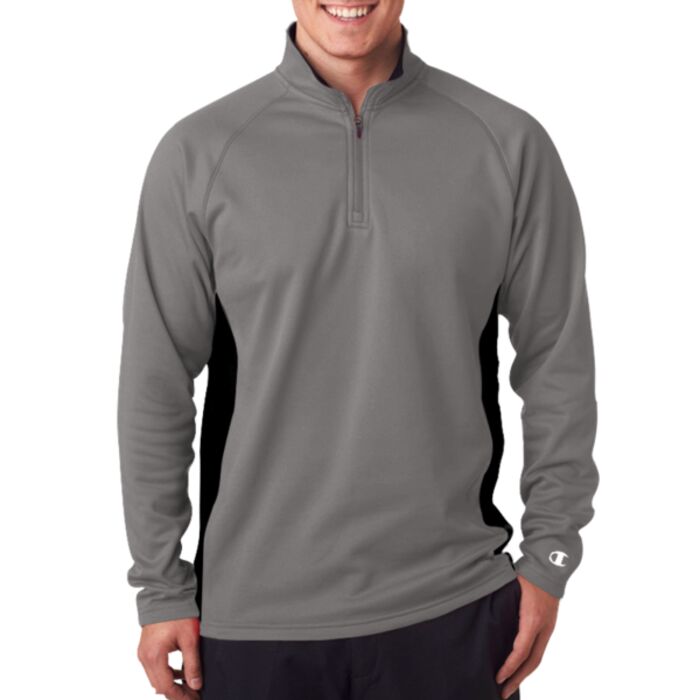 Adult Performance 1/4-Zip Jacket Thumbnail