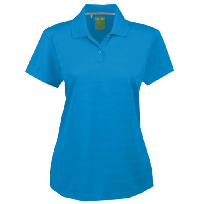Ladies' ClimaLite&reg; Textured Polo Thumbnail