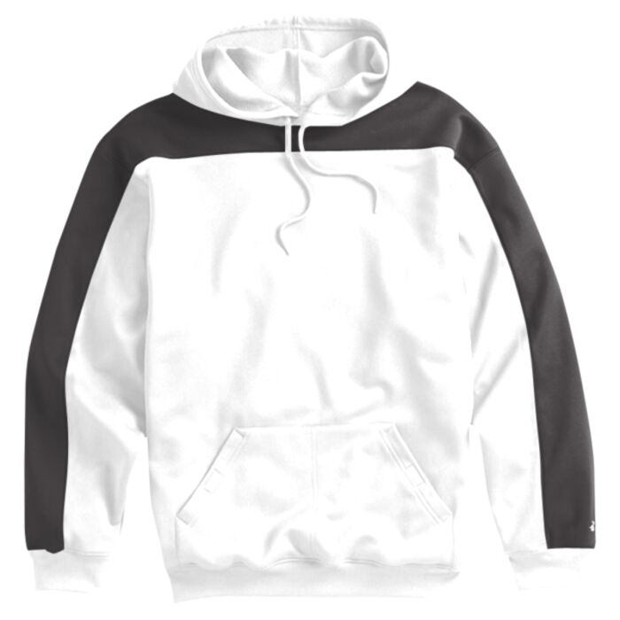 Defender Polyester Hoodie Thumbnail