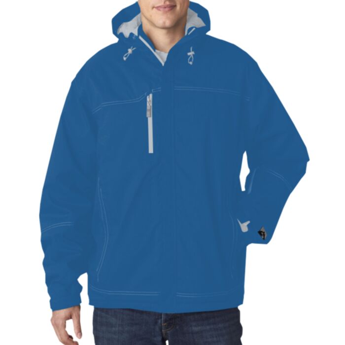 Men's Insulated Waterproof/Breathable Parka Thumbnail