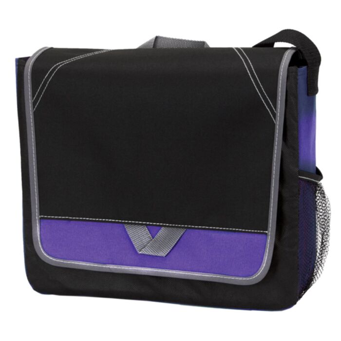 Elation Messenger Bag Thumbnail