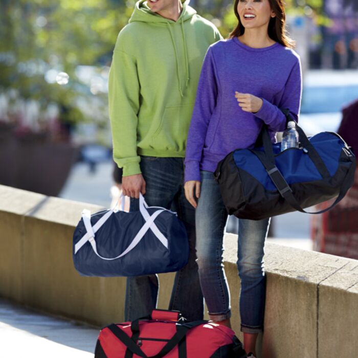 UltraClub Medium Duffel Bag Thumbnail