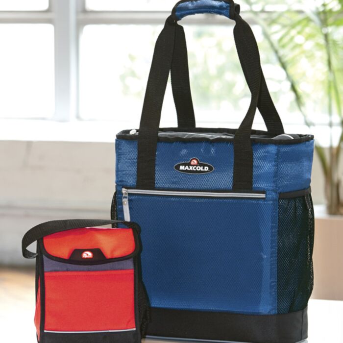 &reg; Max Cold&trade; Insulated Cooler Tote Thumbnail