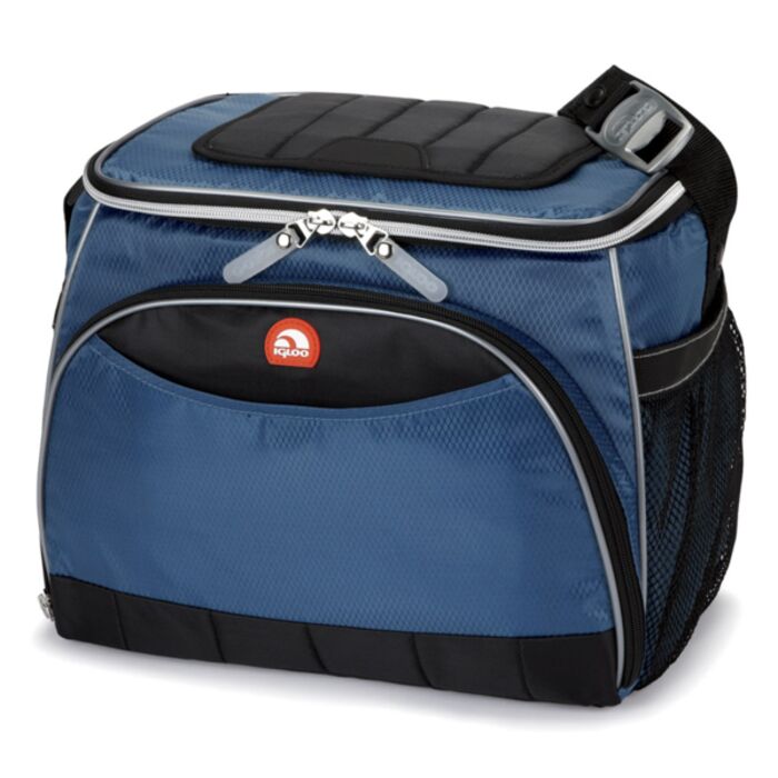 &reg; Glacier Deluxe Cooler Thumbnail