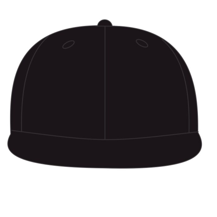 The Classics 2-Tone Snapback Cap Thumbnail
