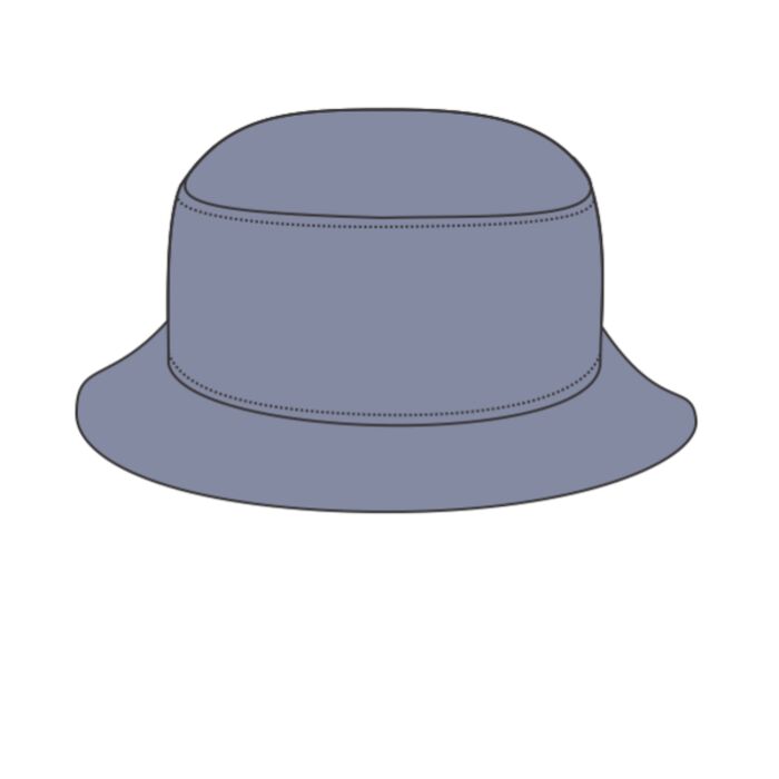 Vacationer Bucket Cap Thumbnail