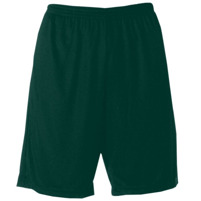 Adult Performance Practice 9" Shorts Thumbnail